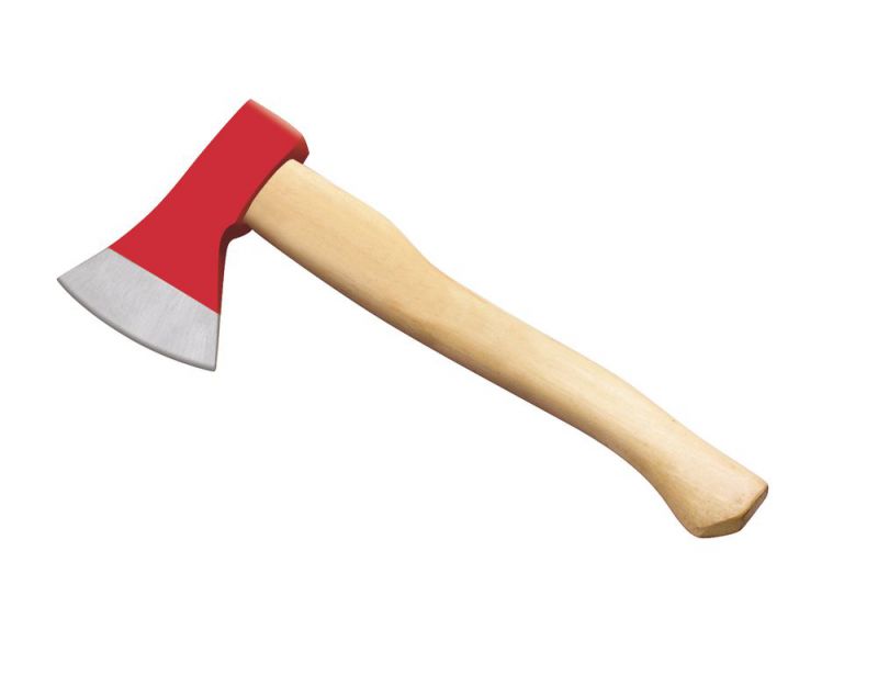 IDEAL Hache à main 800 G - WEG10971
