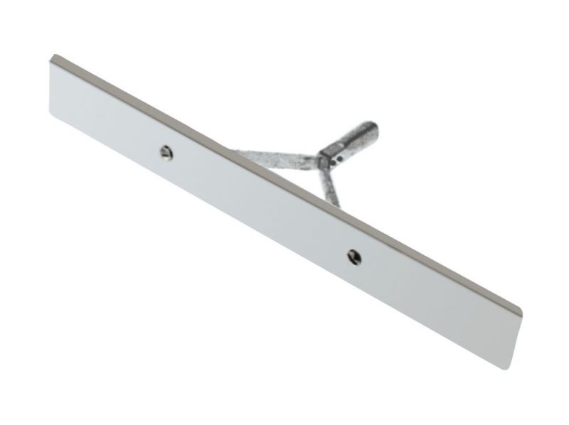 SIEGER Alu-Teerverteiler (Hohlprofil)