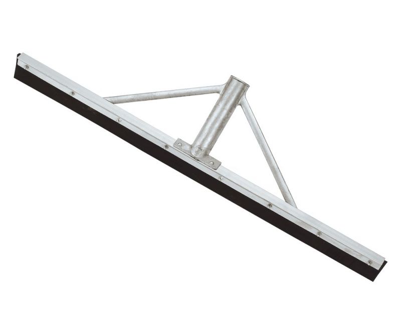 SIEGER Gummischieber 600 mm - WEG40046