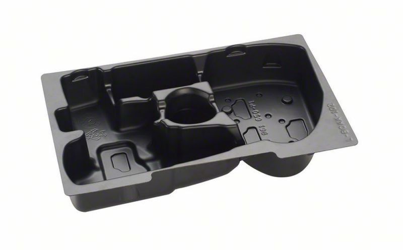 Bosch Einlage zur Werkzeugaufbewahrung, passend für GSB 12V-15 1600A002UV