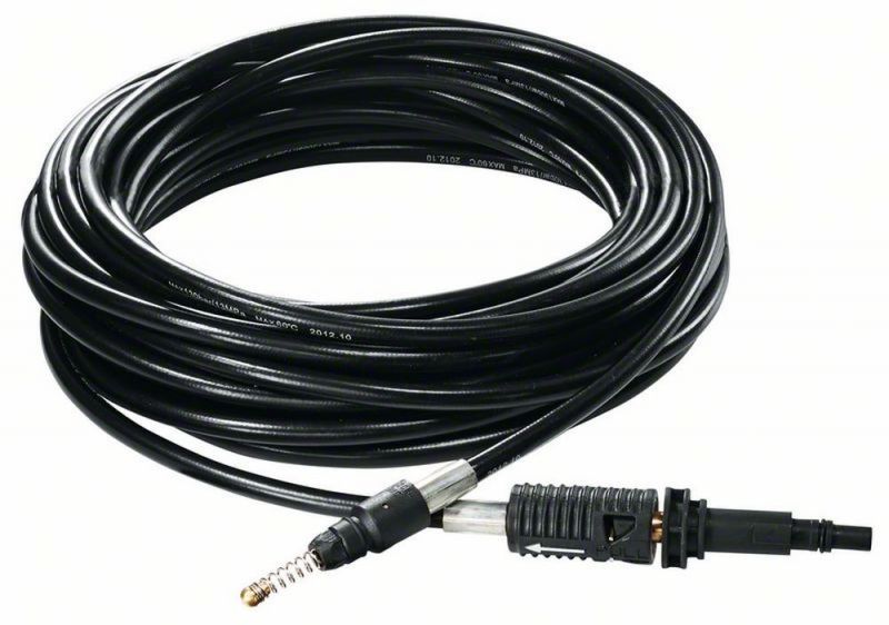 Déboucheur de canalisations Bosch, 10 m (130 bar), accessoire système F016800362