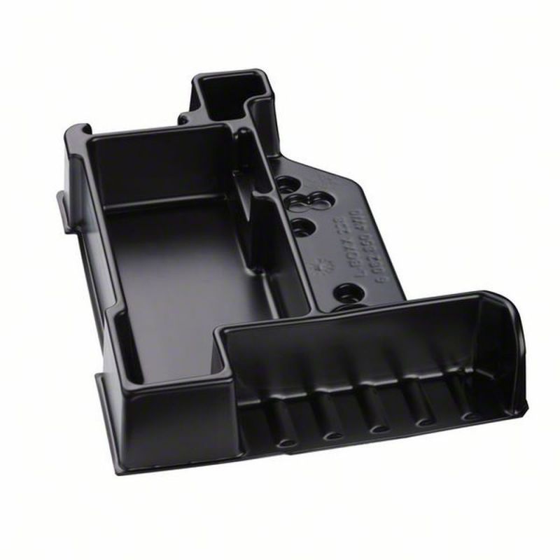 Bosch Einlage zur Werkzeugaufbewahrung, passend für Zubehör 14,4V/18V 1600A002WC
