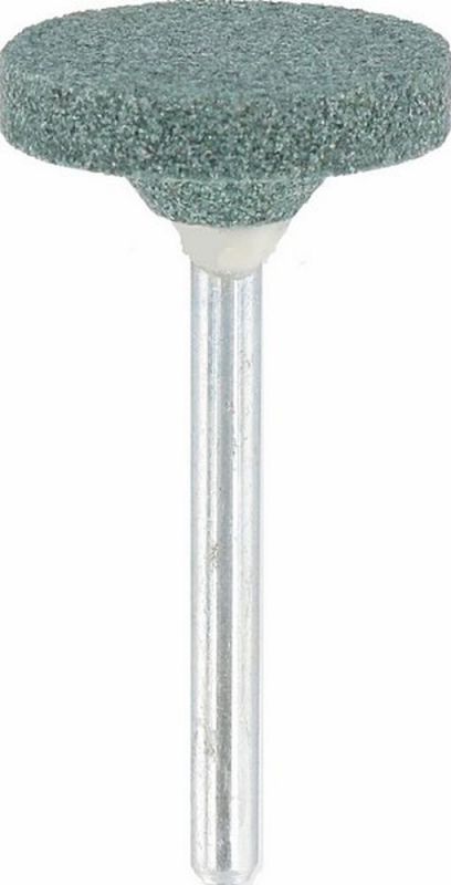 DREMEL Siliziumkarbid-Schleifstein 19,8 mm 2615542232