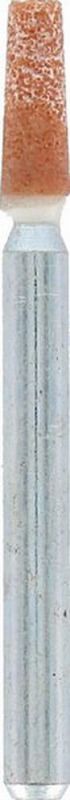 DREMEL Korund-Schleifspitze 3,4 mm 26150997JA