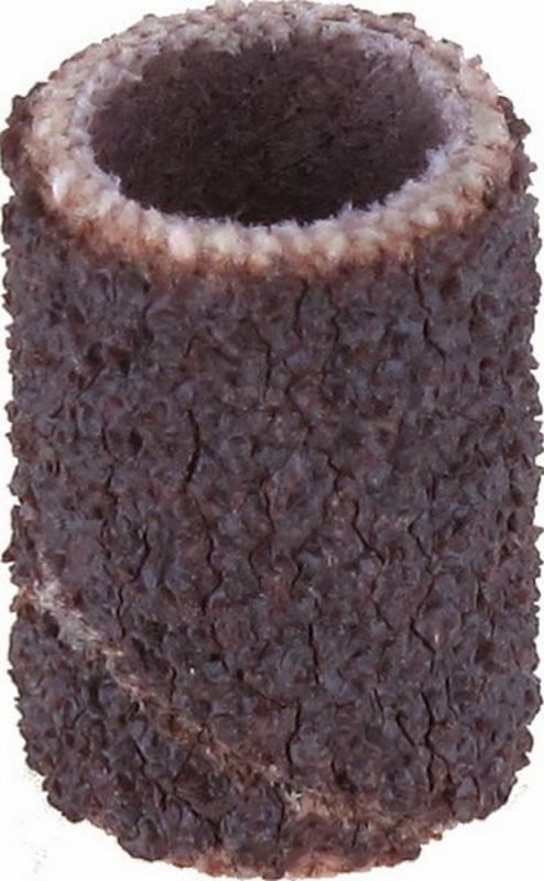 DREMEL Schleifband 6,4 mm, Körnung 60 2615043132