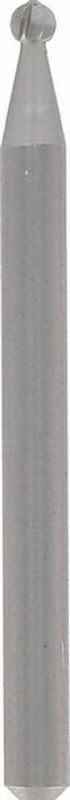 DREMEL Graviermesser 2,4 mm 26150107JA