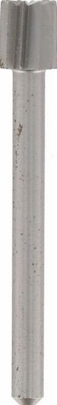 DREMEL Hochgeschwindigkeits-Fräsmesser 5,6 mm 26150196JA