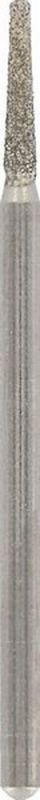 DREMEL Diamantbestückter Fräser 2,0 mm 26157134JA