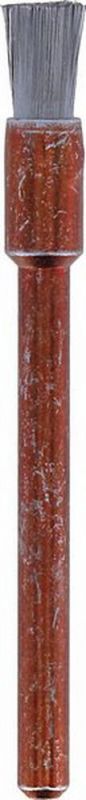 DREMEL Edelstahlbürste 3,2 mm 26150532JA