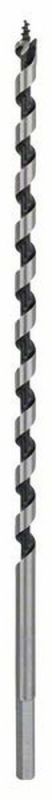 Bosch Holzschlangenbohrer, Sechskant 7 x 170 x 235 mm, d 5,6 mm 2608585713