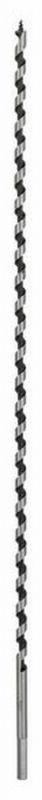 Bosch Holzschlangenbohrer, Sechskant 7 x 385 x 450 mm, d 5,6 mm 2608585714
