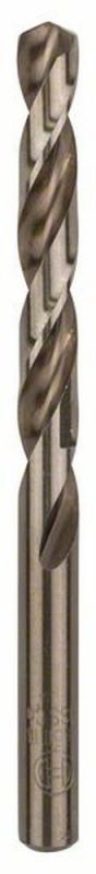 Bosch Metallbohrer HSS-Co, DIN 338, 9,5 x 81 x 125 mm, 5er-Pack 2608585897