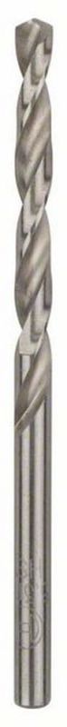 Bosch Metallbohrer HSS-G, DIN 338, 5,3 x 52 x 86 mm, 10er-Pack 2608585492