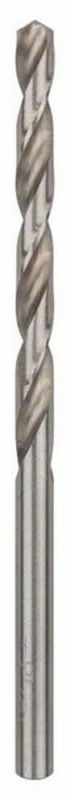 Bosch Metallbohrer HSS-G, DIN 338, 5,4 x 57 x 93 mm, 10er-Pack 2608585493