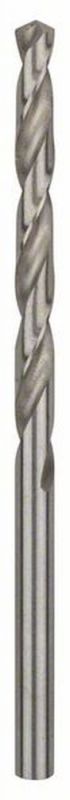 Bosch Metallbohrer HSS-G, DIN 338, 5,6 x 57 x 93 mm, 10er-Pack 2608585494