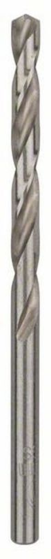 Bosch Metallbohrer HSS-G, DIN 338, 5,9 x 57 x 93 mm, 10er-Pack 2608585496