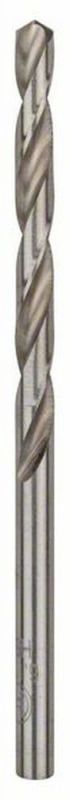 Bosch Metallbohrer HSS-G, DIN 338, 6,1 x 63 x 101 mm, 10er-Pack 2608585497
