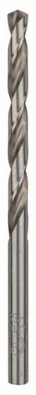 Bosch Metallbohrer HSS-G, DIN 338, 6,3 x 63 x 101 mm, 10er-Pack 2608585498