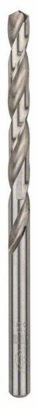 Bosch Metallbohrer HSS-G, DIN 338, 6,6 x 63 x 101 mm, 10er-Pack 2608585499