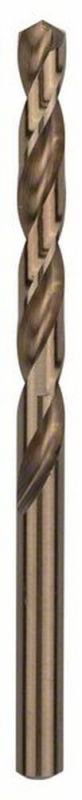 Bosch Metallbohrer HSS-Co, DIN 338, 8,5 x 75 x 117 mm, 5er-Pack 2608585895