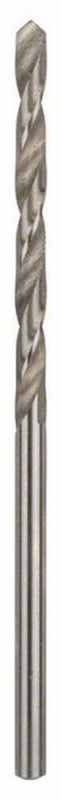 Bosch Metallbohrer HSS-G, DIN 338, 2,9 x 33 x 61 mm, 10er-Pack 2608585480