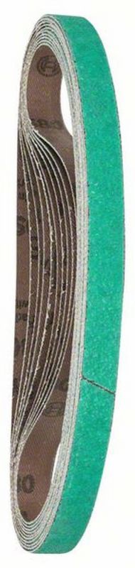 Bosch Schleifband Y580 Best for Inox, 13 x 457 mm, 80 2608608Y48
