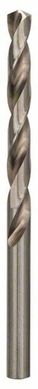 Bosch Metallbohrer HSS-G, DIN 338, 7,9 x 75 x 117 mm, 10er-Pack 2608585507