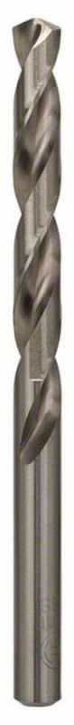 Bosch Metallbohrer HSS-G, DIN 338, 9,2 x 81 x 125 mm, 5er-Pack 2608585516
