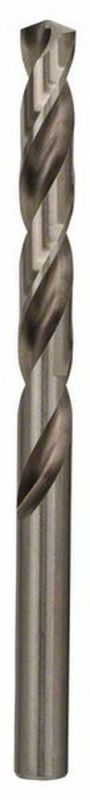 Bosch Metallbohrer HSS-G, DIN 338, 9,3 x 81 x 125 mm, 5er-Pack 2608585517