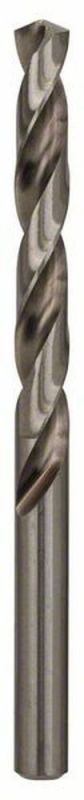 Bosch Metallbohrer HSS-G, DIN 338, 9,9 x 87 x 133 mm, 5er-Pack 2608585521