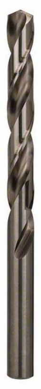 Bosch Metallbohrer HSS-G, DIN 338, 10,8 x 94 x 142 mm, 5er-Pack 2608585528