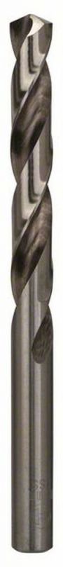 Bosch Metallbohrer HSS-G, DIN 338, 11,7 x 94 x 142 mm, 5er-Pack 2608585535