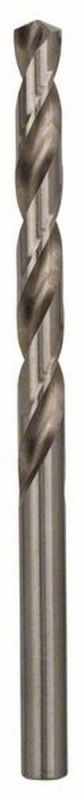 Bosch Metallbohrer HSS-G, DIN 338, 7,6 x 75 x 117 mm, 10er-Pack 2608585504