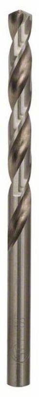 Bosch Metallbohrer HSS-G, DIN 338, 7,1 x 69 x 109 mm, 10er-Pack 2608585501
