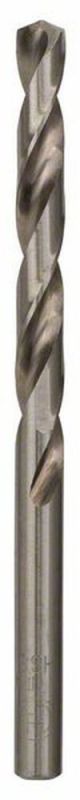 Bosch Metallbohrer HSS-G, DIN 338, 7,7 x 75 x 117 mm, 10er-Pack 2608585505