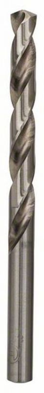 Bosch Metallbohrer HSS-G, DIN 338, 8,9 x 81 x 125 mm, 5er-Pack 2608585514