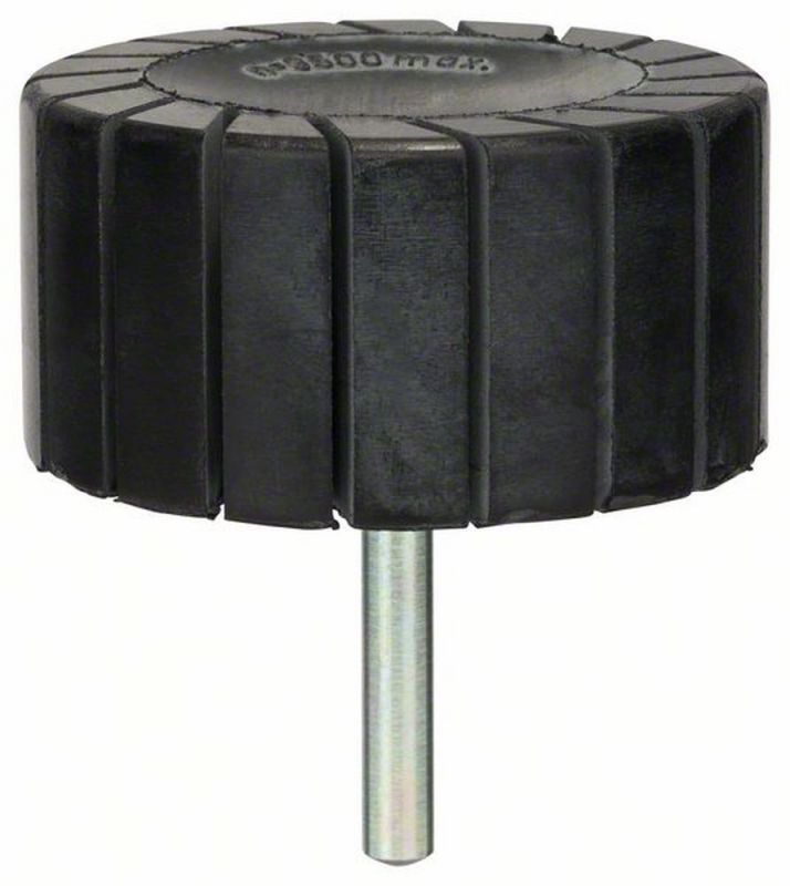 Bosch Aufnahmeschaft für Schleifhülsen, 60 mm, 30 mm, für Geradschleifer 2608620038