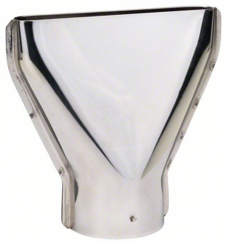 Bosch Flächendüse, 75 mm, 33,5 mm, Düse für Bosch-Heißluftgebläse 1609390451