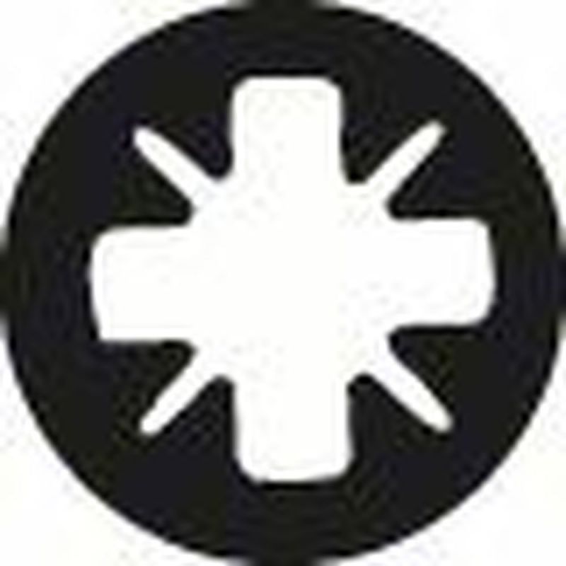 Bosch Schrauberbit Extra-Hart PZ 2, 25 mm, 100er-Pack 2607001561 günstig  bei rubart.de