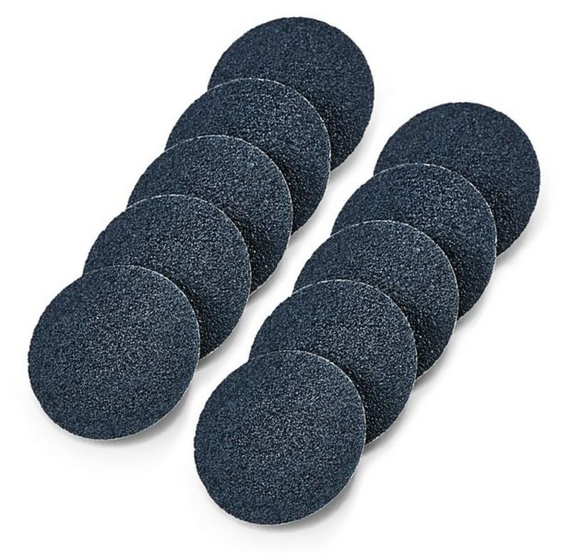 DREMEL EZ SpeedClic: Scheiben für die Krallenpflege für Haustiere 2615PG10AC