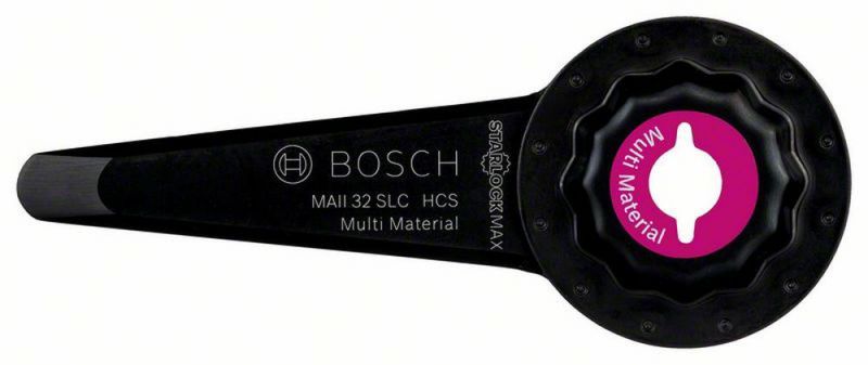 Bosch HCS Universalfugenschneider MAII 32 SLC, 70 x 32 mm, 1er-Pack 2608662575