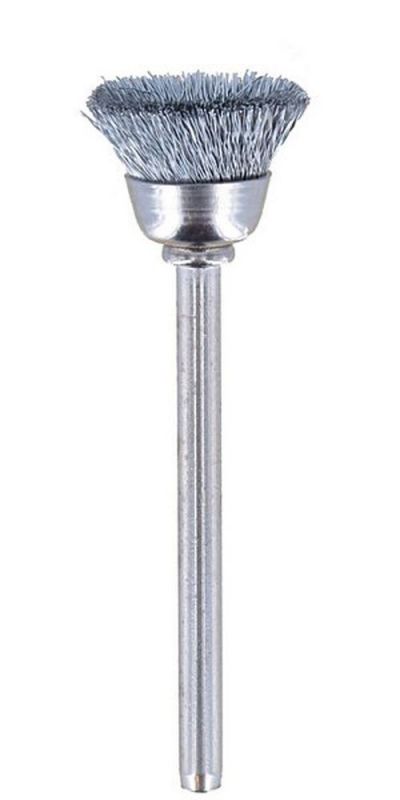 DREMEL Drahtbürste 13 mm 26150442JA