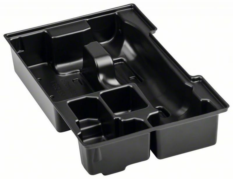 Bosch Einlage zur Werkzeugaufbewahrung, passend für GWB 12V-10/GWI 12V-5 1600A0089Y