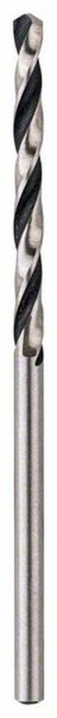 Bosch Metallspiralbohrer HSS PointTeQ, DIN 338, 2,5 mm, 10er-Pack 2608577193