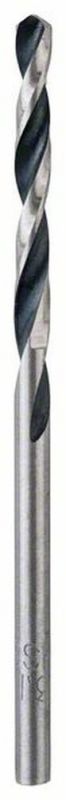 Bosch Metallspiralbohrer HSS PointTeQ, DIN 338, 3,1 mm, 10er-Pack 2608577199