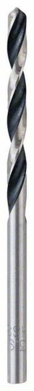 Bosch Metallspiralbohrer HSS PointTeQ, DIN 338, 3,9 mm, 10er-Pack 2608577207