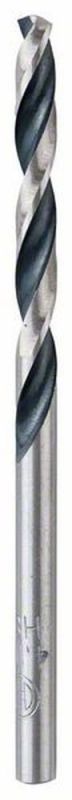 Bosch Metallspiralbohrer HSS PointTeQ, DIN 338, 4,1 mm, 10er-Pack 2608577209