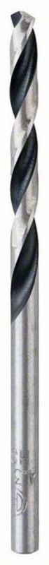 Bosch Metallspiralbohrer HSS PointTeQ, DIN 338, 4,3 mm, 10er-Pack 2608577211