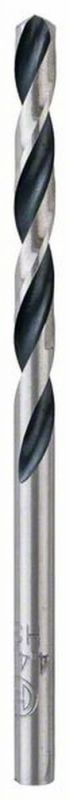 Bosch Metallspiralbohrer HSS PointTeQ, DIN 338, 4,4 mm, 10er-Pack 2608577212