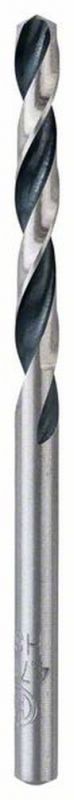 Bosch Metallspiralbohrer HSS PointTeQ, DIN 338, 4,7 mm, 10er-Pack 2608577215